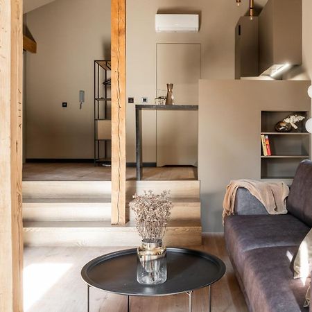 Apartamenty Sun & Snow Boutique Casino Apartments Вроцлав Экстерьер фото