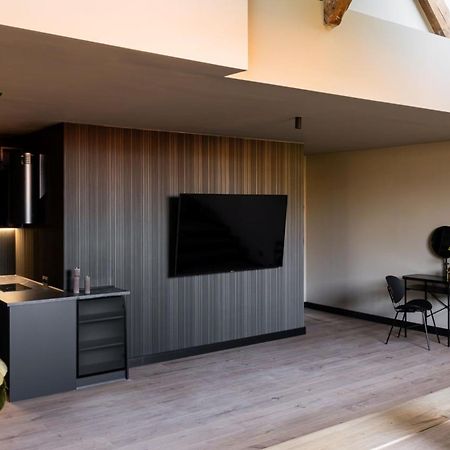 Apartamenty Sun & Snow Boutique Casino Apartments Вроцлав Экстерьер фото