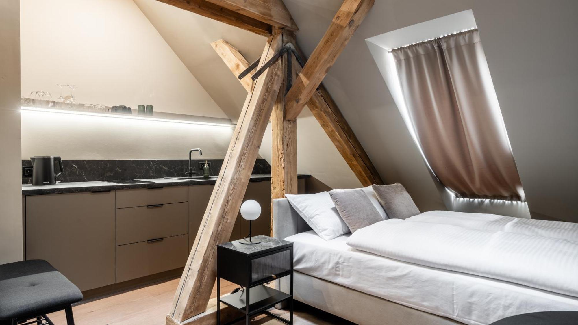 Apartamenty Sun & Snow Boutique Casino Apartments Вроцлав Экстерьер фото