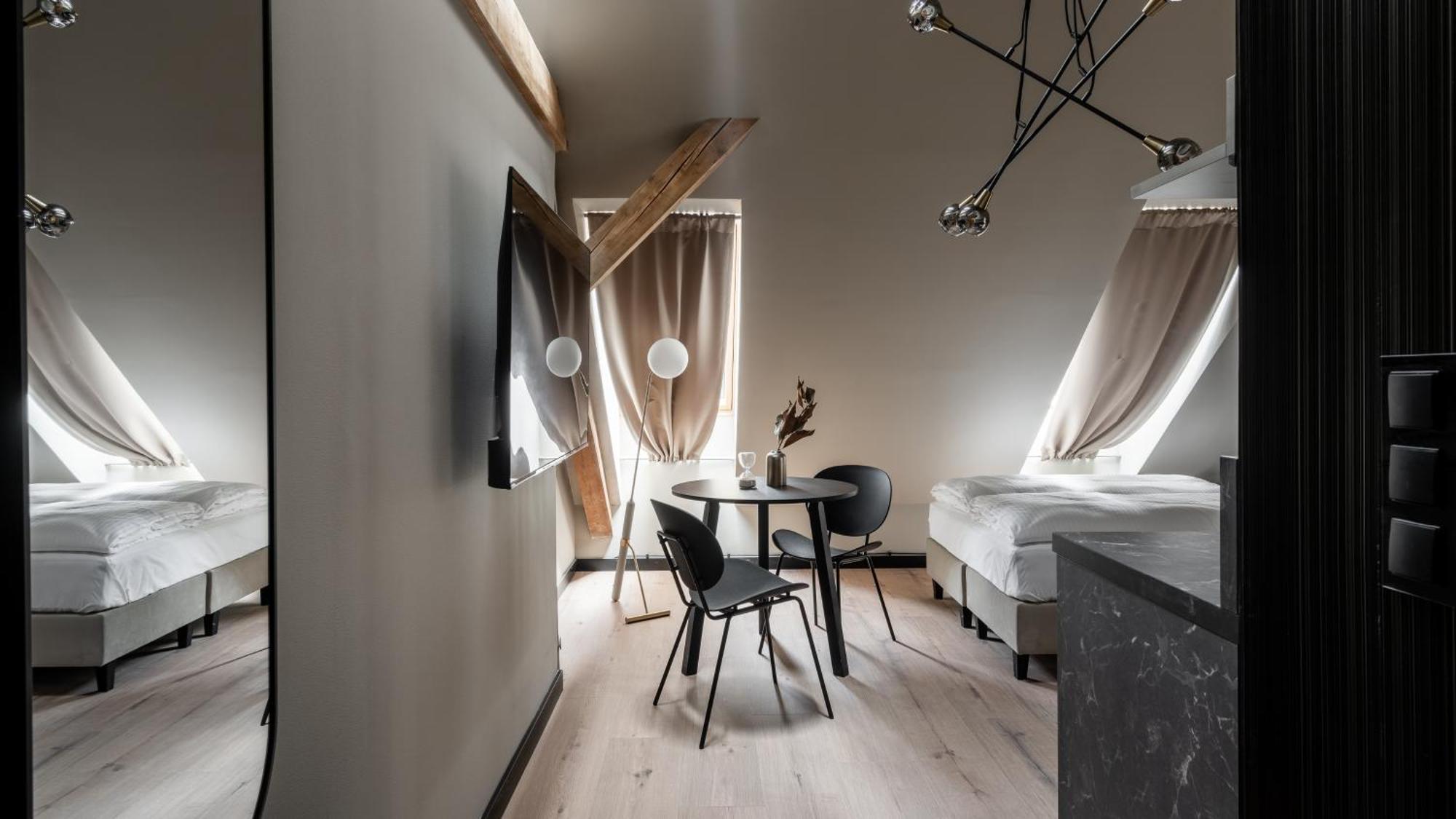Apartamenty Sun & Snow Boutique Casino Apartments Вроцлав Экстерьер фото