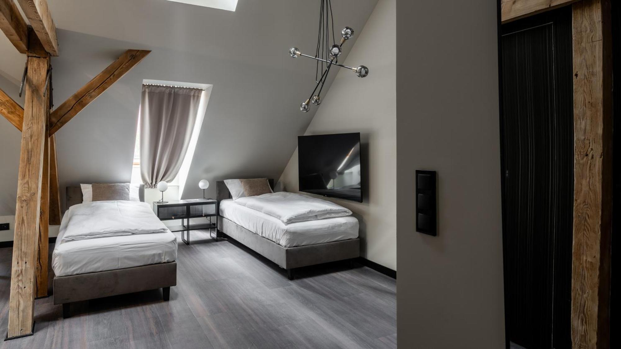 Apartamenty Sun & Snow Boutique Casino Apartments Вроцлав Экстерьер фото