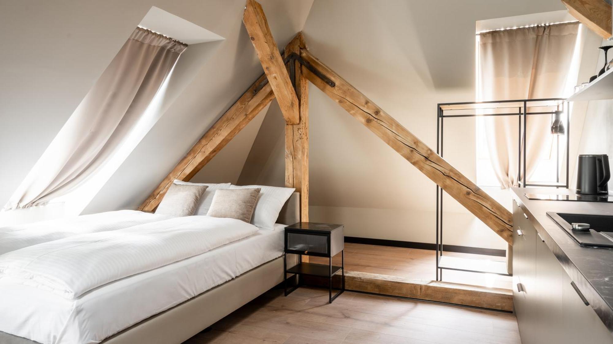 Apartamenty Sun & Snow Boutique Casino Apartments Вроцлав Экстерьер фото