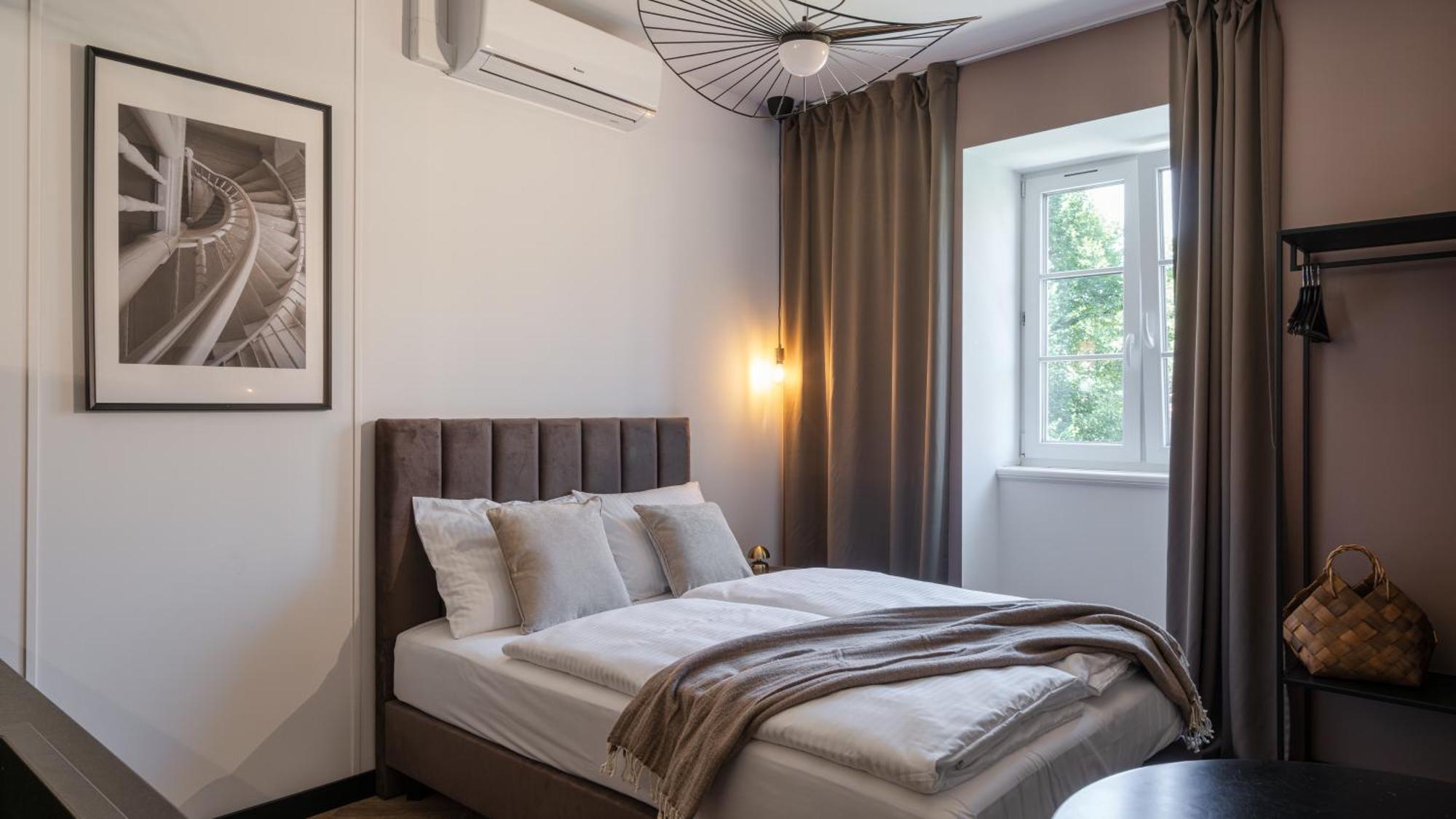 Apartamenty Sun & Snow Boutique Casino Apartments Вроцлав Экстерьер фото
