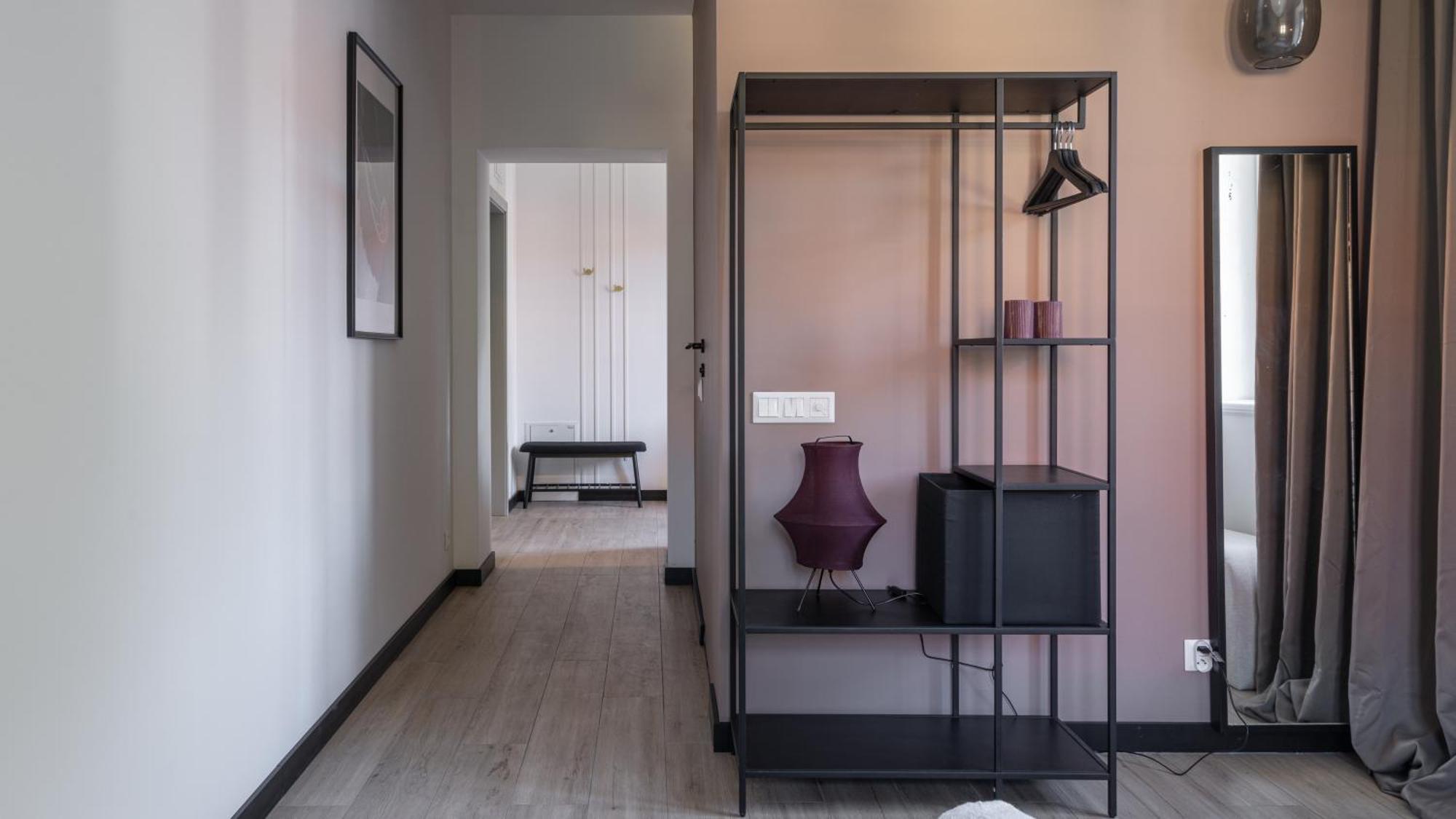 Apartamenty Sun & Snow Boutique Casino Apartments Вроцлав Экстерьер фото