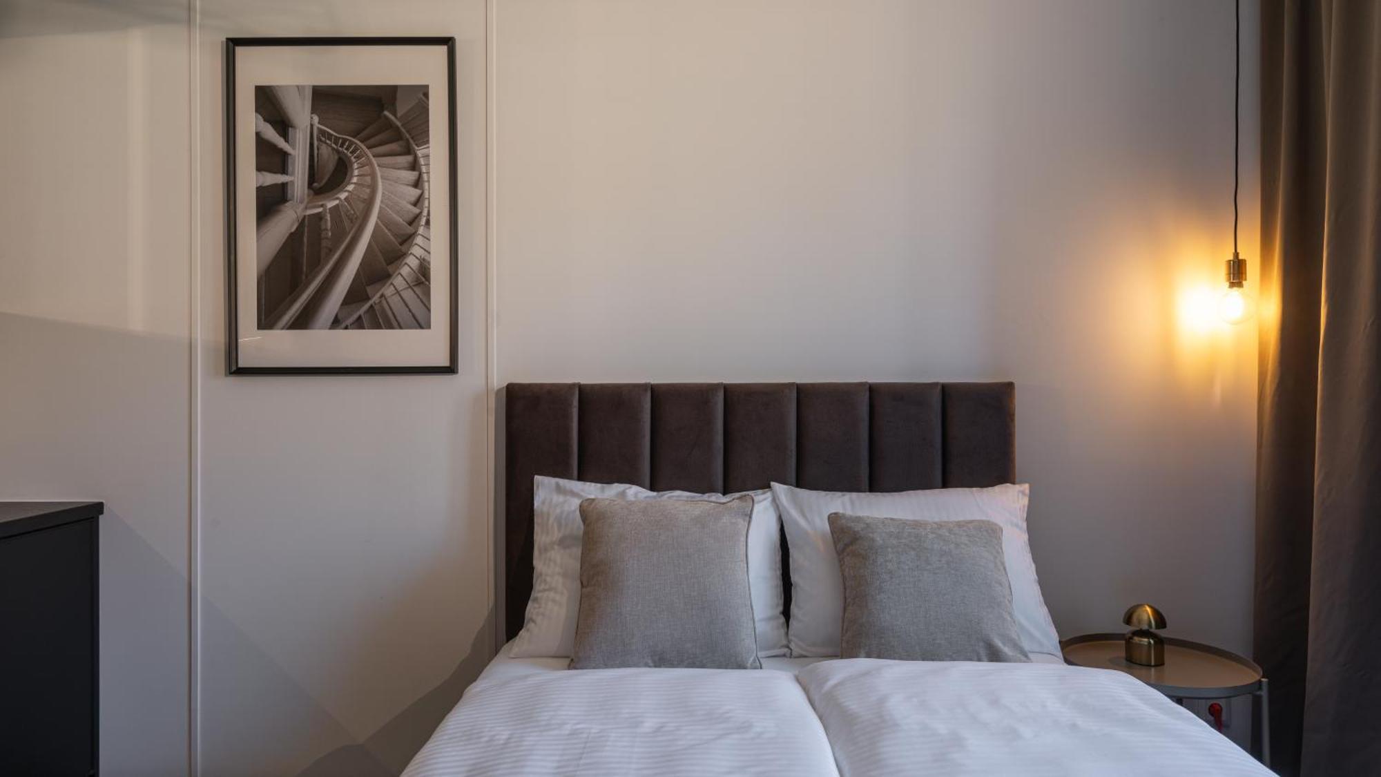 Apartamenty Sun & Snow Boutique Casino Apartments Вроцлав Экстерьер фото