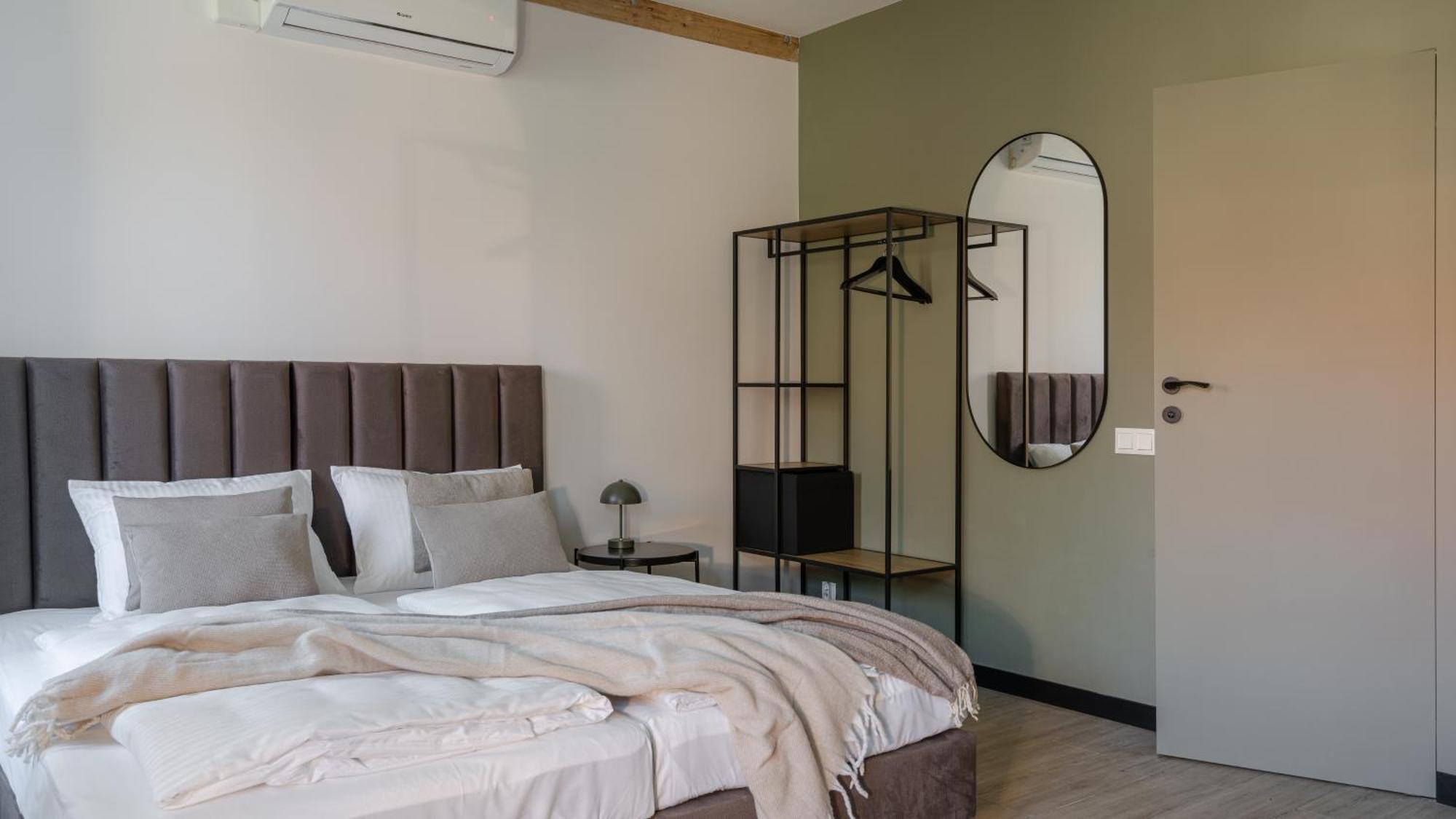 Apartamenty Sun & Snow Boutique Casino Apartments Вроцлав Экстерьер фото