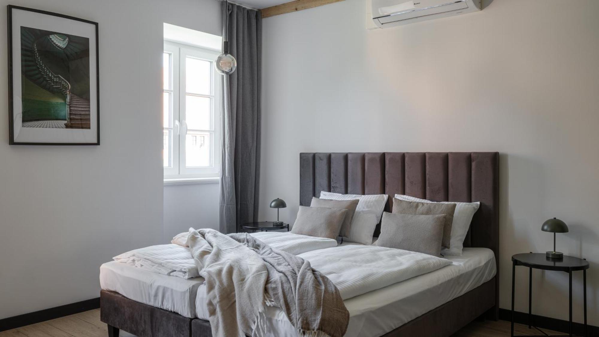 Apartamenty Sun & Snow Boutique Casino Apartments Вроцлав Экстерьер фото