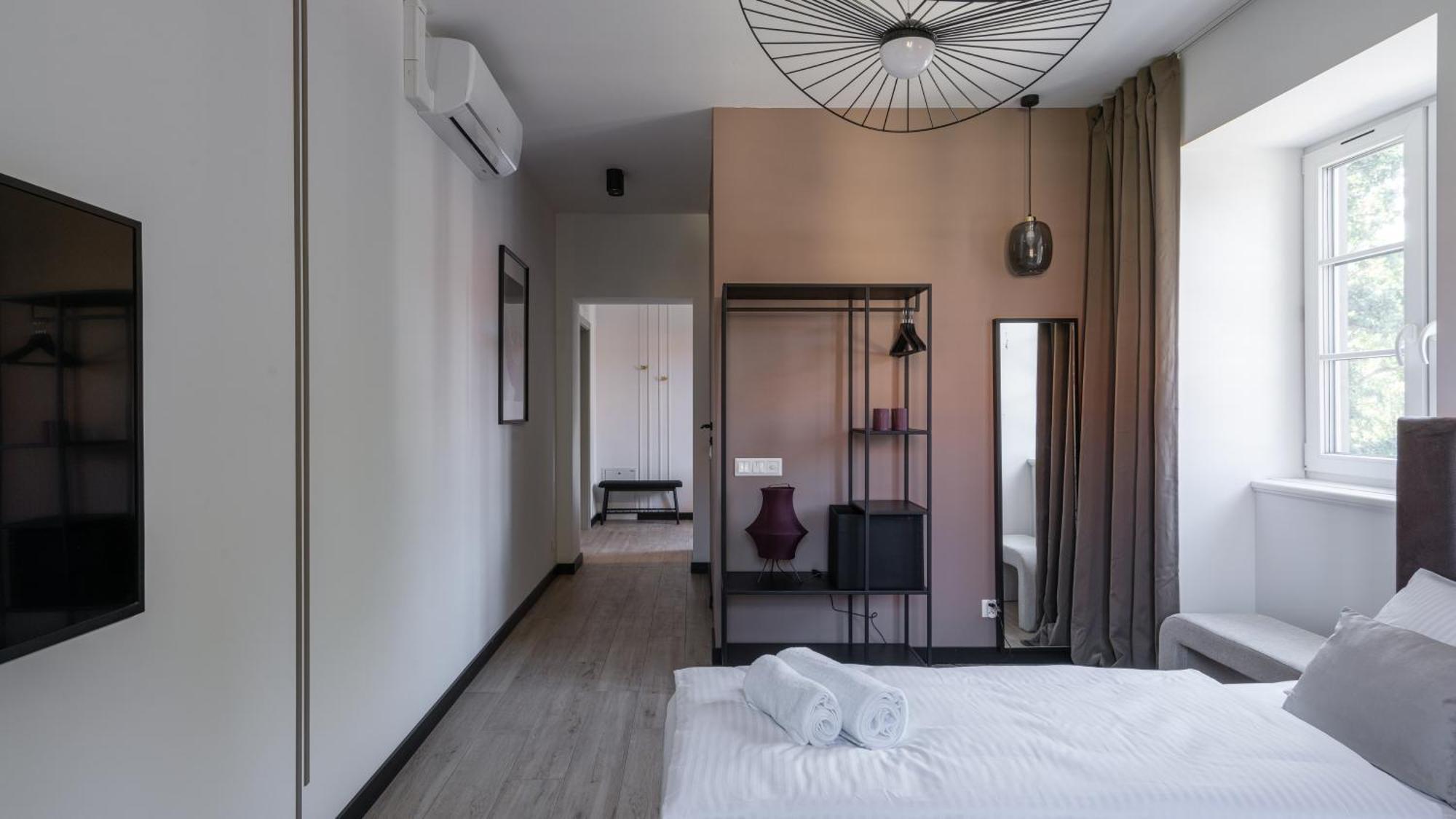 Apartamenty Sun & Snow Boutique Casino Apartments Вроцлав Экстерьер фото