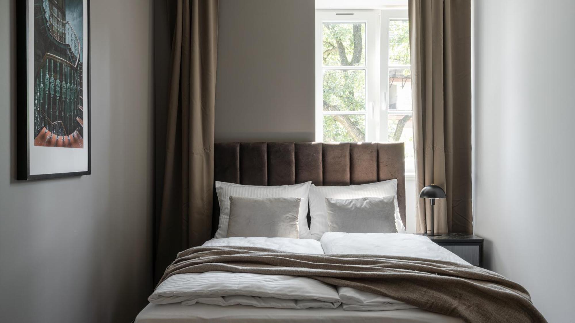 Apartamenty Sun & Snow Boutique Casino Apartments Вроцлав Экстерьер фото