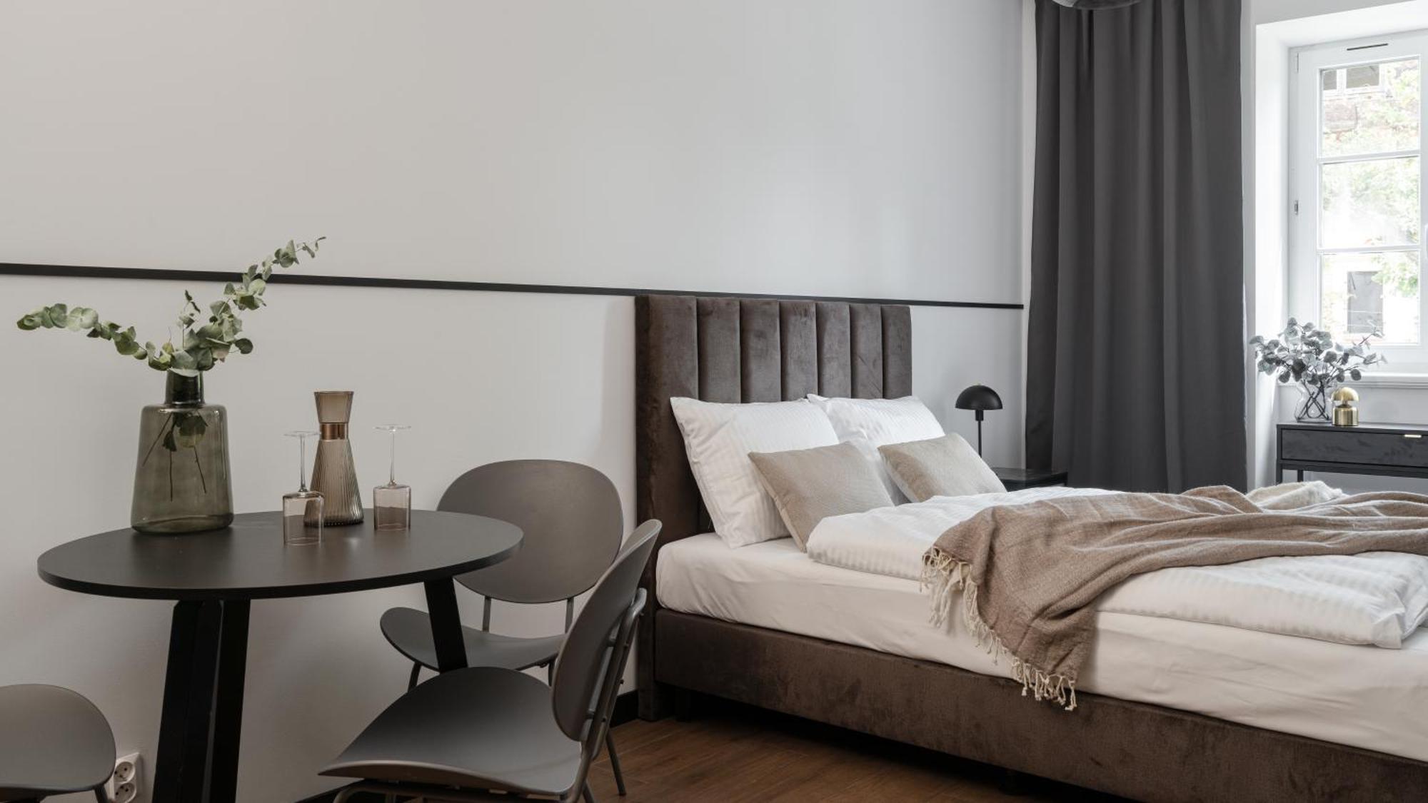 Apartamenty Sun & Snow Boutique Casino Apartments Вроцлав Экстерьер фото