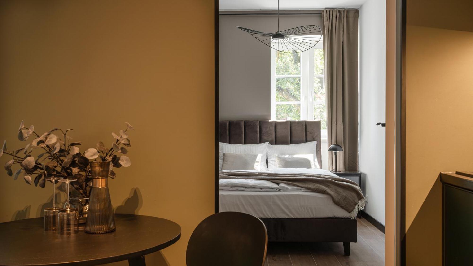 Apartamenty Sun & Snow Boutique Casino Apartments Вроцлав Экстерьер фото