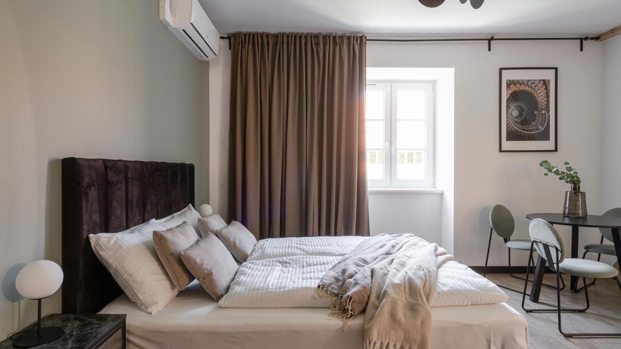 Apartamenty Sun & Snow Boutique Casino Apartments Вроцлав Экстерьер фото