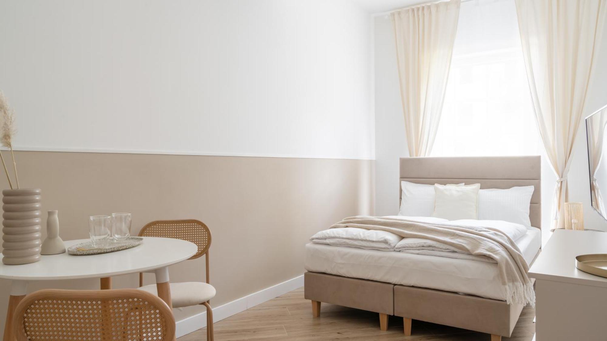 Apartamenty Sun & Snow Boutique Casino Apartments Вроцлав Экстерьер фото