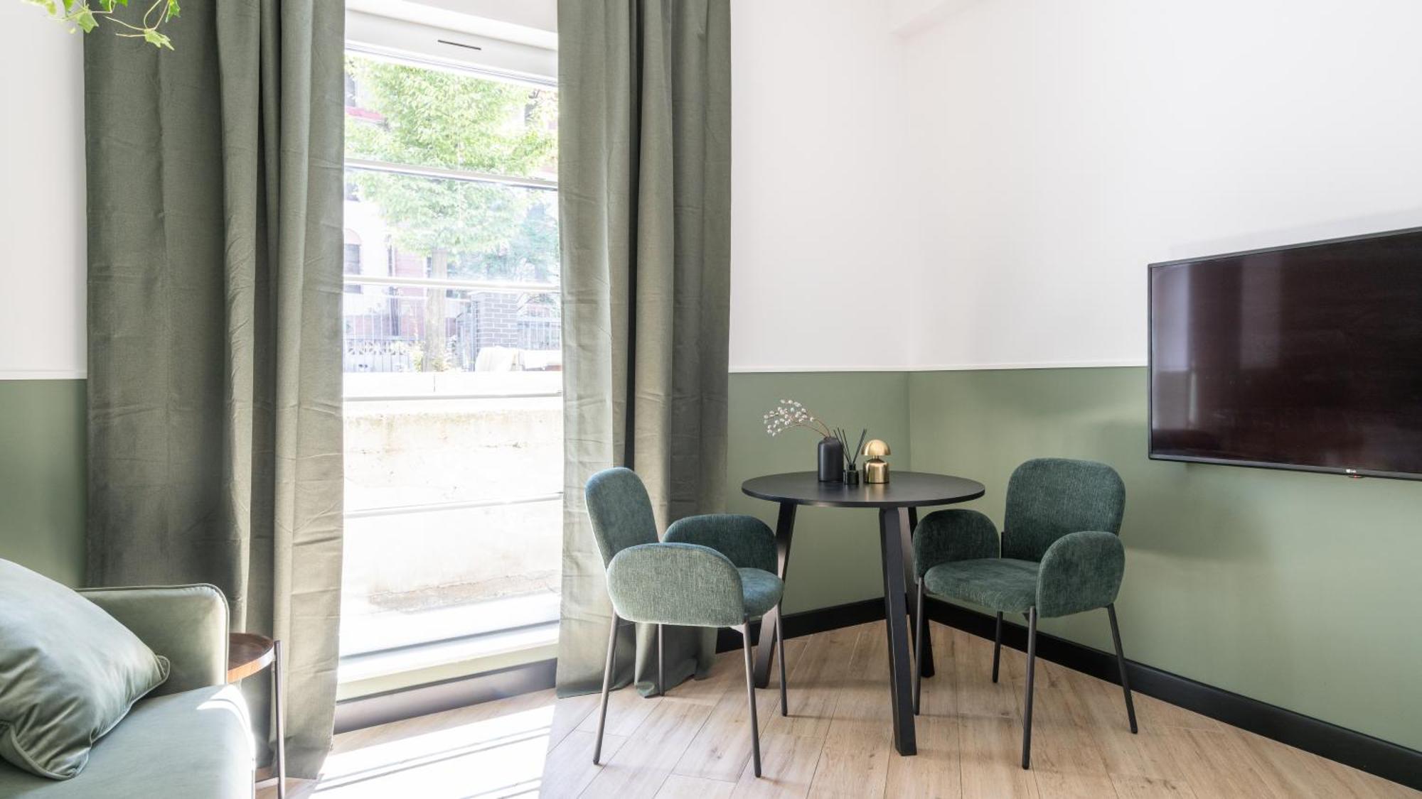 Apartamenty Sun & Snow Boutique Casino Apartments Вроцлав Экстерьер фото