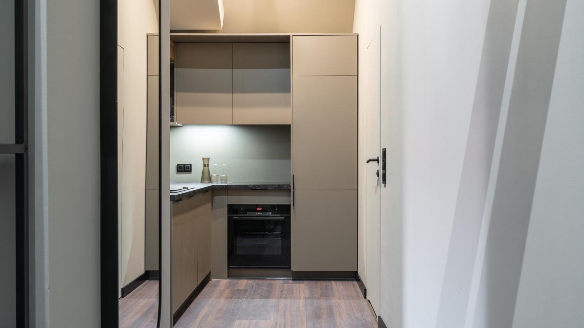 Apartamenty Sun & Snow Boutique Casino Apartments Вроцлав Экстерьер фото