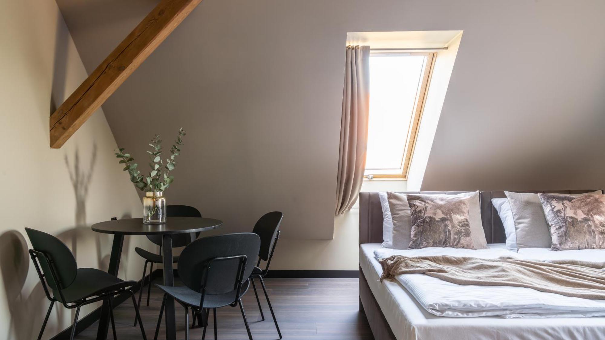 Apartamenty Sun & Snow Boutique Casino Apartments Вроцлав Экстерьер фото