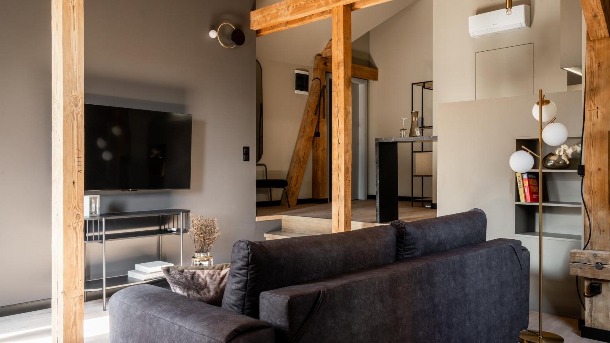 Apartamenty Sun & Snow Boutique Casino Apartments Вроцлав Экстерьер фото