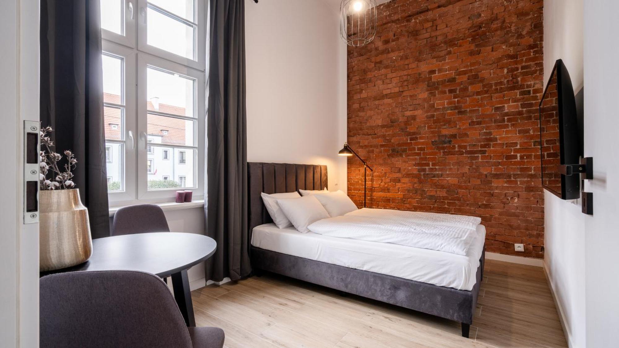 Apartamenty Sun & Snow Boutique Casino Apartments Вроцлав Экстерьер фото